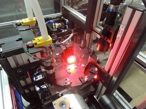 3d and 2d non-contact vision inspection systems 3d and 2d non-contact vision inspection systems