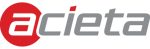 Acieta logo