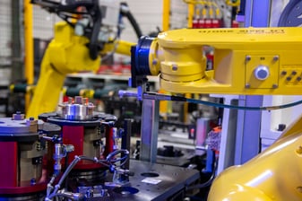 Eddy Current and Resonance Test Systems Eddy Current and Resonance Test Systems