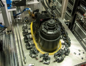 Leak Test Systems Leak Test Systems