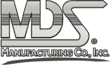 MDS Mfg logo
